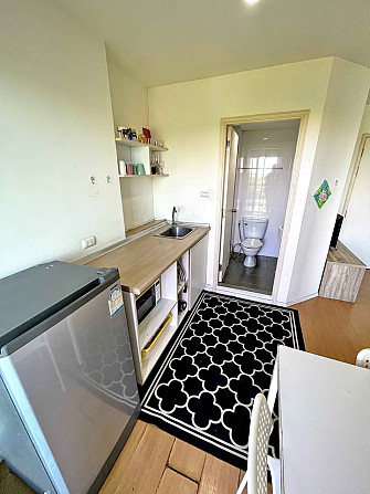 1 Bed 1 Bath - Apartment Pattaya - photo 1