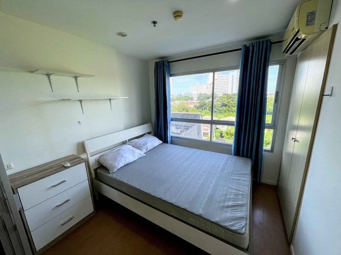 1 Bed 1 Bath - Apartment Pattaya - photo 5