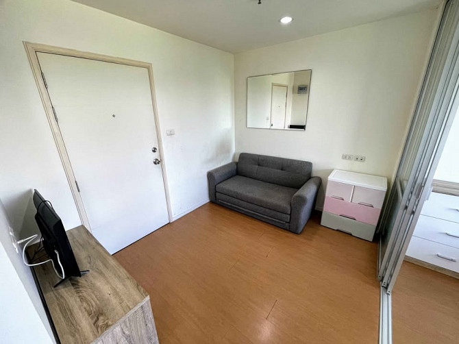 1 Bed 1 Bath - Apartment Pattaya - photo 4