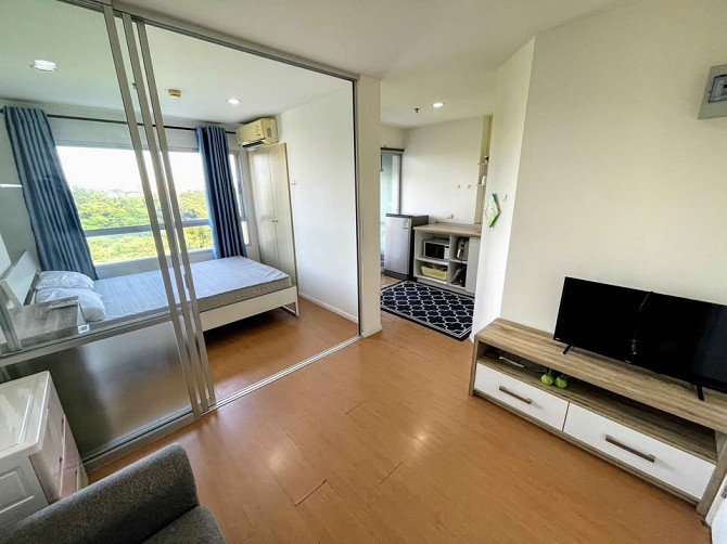 1 Bed 1 Bath - Apartment Pattaya - photo 2