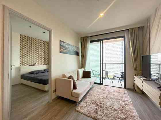 2 Beds 1 Bath - Apartment Pattaya