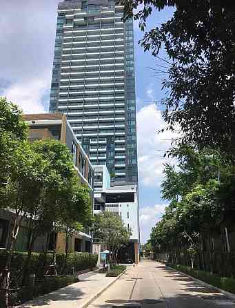 2 Beds 1 Bath - Apartment Pattaya