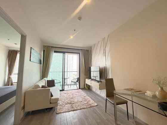 2 Beds 1 Bath - Apartment Pattaya