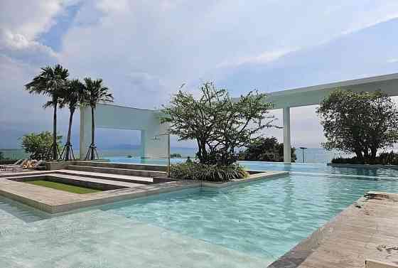 2 Beds 1 Bath - Apartment Pattaya