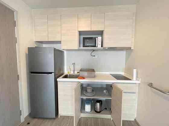 2 Beds 1 Bath - Apartment Pattaya