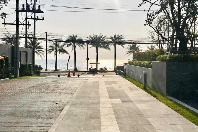 2 Beds 1 Bath - Apartment Pattaya - photo 1