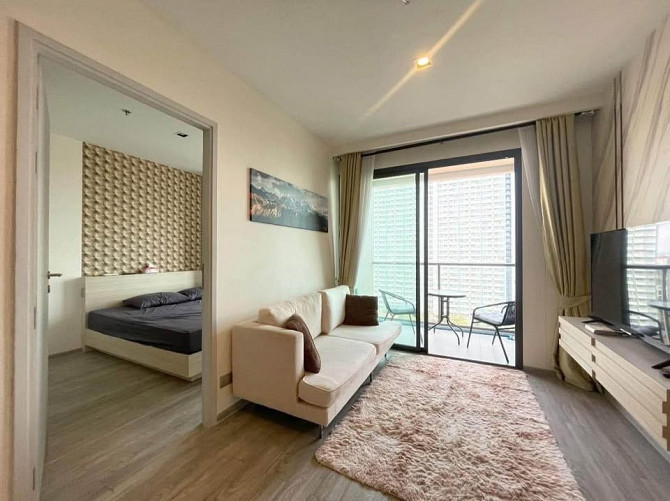 2 Beds 1 Bath - Apartment Pattaya - photo 5