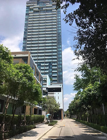 2 Beds 1 Bath - Apartment Pattaya - photo 2