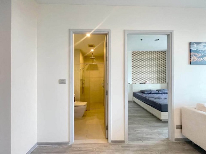 2 Beds 1 Bath - Apartment Pattaya - photo 7