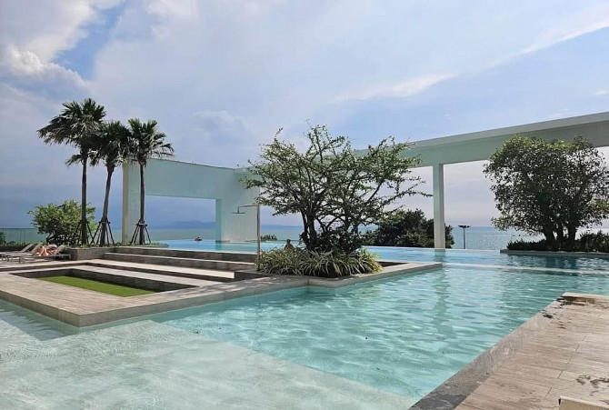 2 Beds 1 Bath - Apartment Pattaya - photo 3
