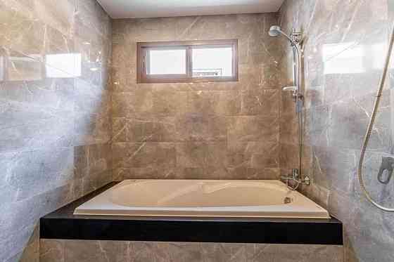 3 Beds 3 Baths - House Pattaya