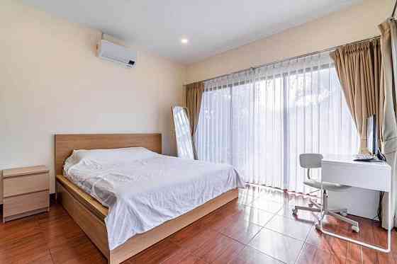 3 Beds 3 Baths - House Pattaya