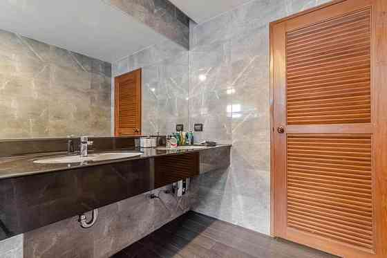 3 Beds 3 Baths - House Pattaya