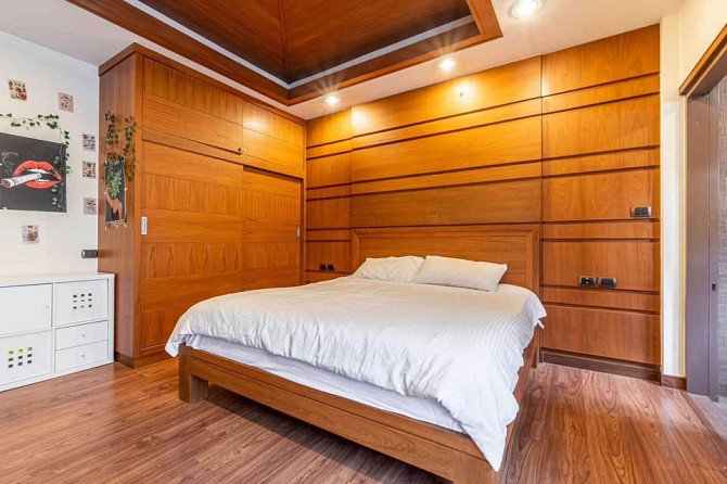 3 Chambres 3 Salles de Bain - Maison Pattaya - photo 7