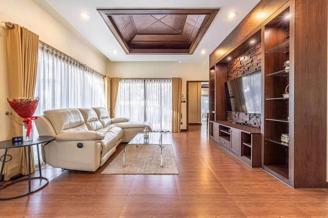 3 Chambres 3 Salles de Bain - Maison Pattaya - photo 8