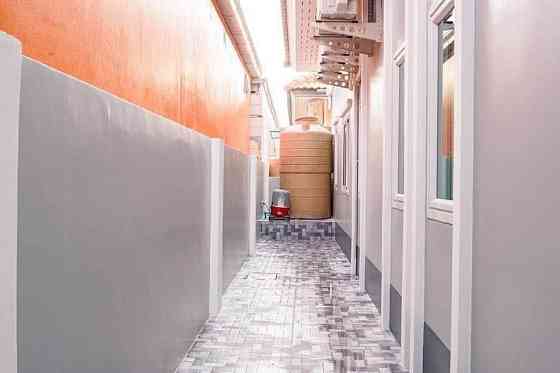 4 Beds 3 Baths - House Pattaya