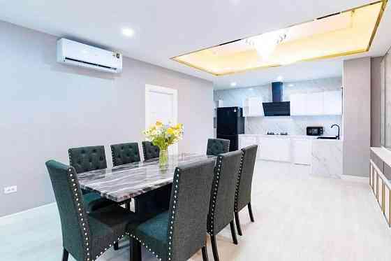 4 Beds 3 Baths - House Pattaya