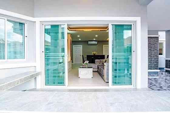 4 Beds 3 Baths - House Pattaya