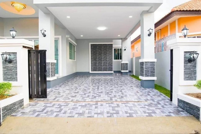 4 Chambres 3 Salles de Bains - Maison Pattaya - photo 4