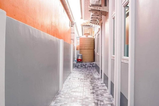 4 Chambres 3 Salles de Bains - Maison Pattaya - photo 5