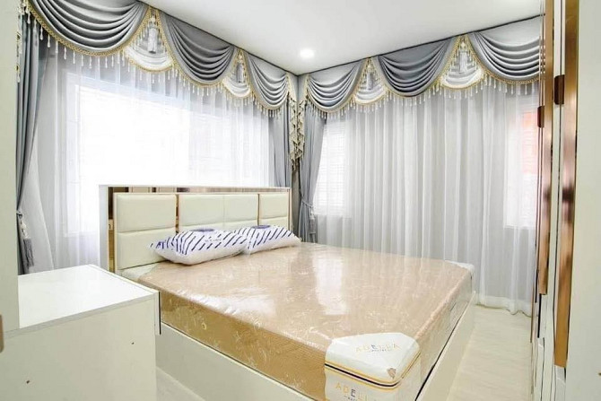4 Chambres 3 Salles de Bains - Maison Pattaya - photo 8