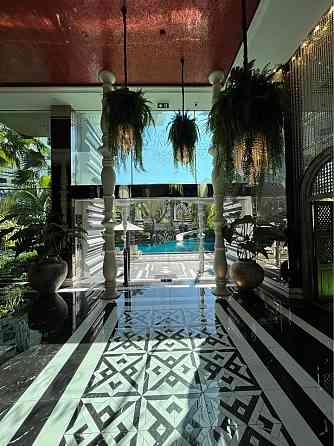 1 Bedroom 1 Bathroom - Apartment Pattaya