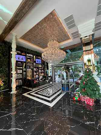 1 Bedroom 1 Bathroom - Apartment Pattaya