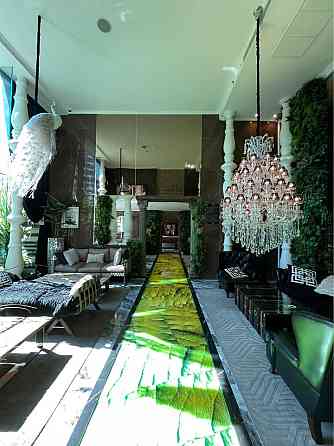 1 Bedroom 1 Bathroom - Apartment Pattaya