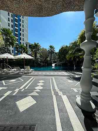 1 Bedroom 1 Bathroom - Apartment Pattaya