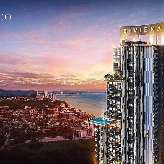 1 Bedroom 1 Bathroom - Apartment Pattaya - photo 2
