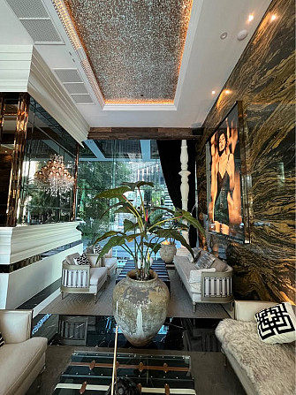 1 Bedroom 1 Bathroom - Apartment Pattaya - photo 8