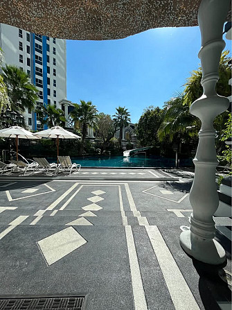 1 Bedroom 1 Bathroom - Apartment Pattaya - photo 6
