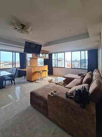 2 Beds 1 Bath - Apartment Pattaya