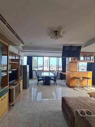 2 Beds 1 Bath - Apartment Pattaya