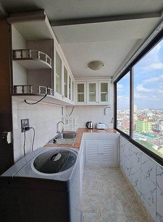 2 Beds 1 Bath - Apartment Pattaya - photo 8
