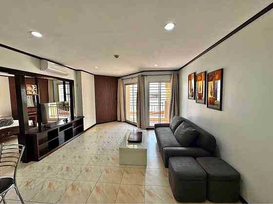 1 Bed 1 Bathroom – Flat Pattaya