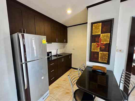 1 Bed 1 Bathroom – Flat Pattaya