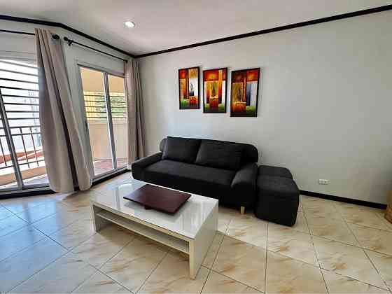 1 Bed 1 Bathroom – Flat Pattaya