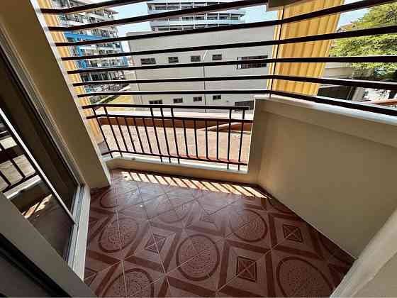 1 Bed 1 Bathroom – Flat Pattaya