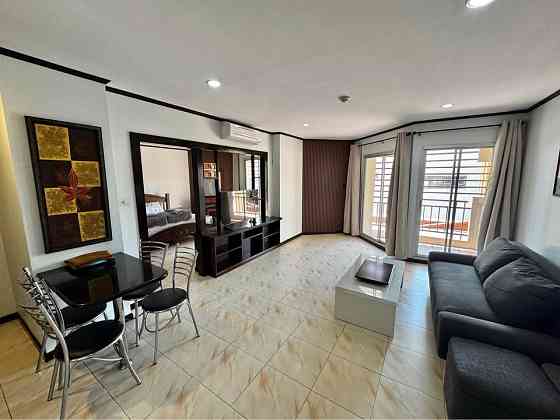 1 Bed 1 Bathroom – Flat Pattaya
