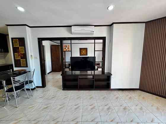1 Bed 1 Bathroom – Flat Pattaya