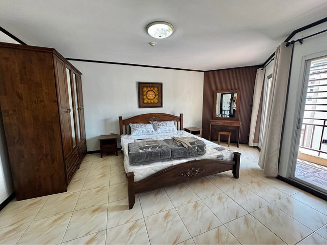 1 Bed 1 Bathroom – Flat Pattaya - photo 7