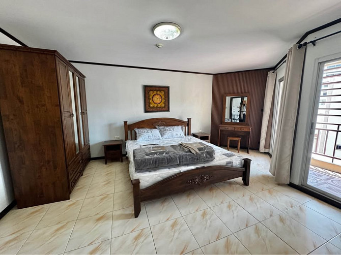 1 Bed 1 Bathroom вЂ“ Flat Pattaya - photo 15
