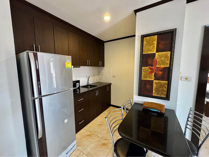 1 Bed 1 Bathroom – Flat Pattaya - photo 3