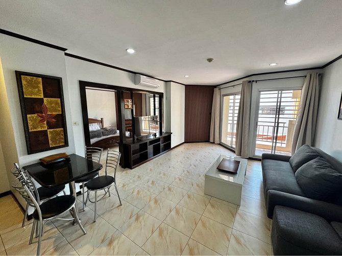 1 Bed 1 Bathroom вЂ“ Flat Pattaya - photo 10