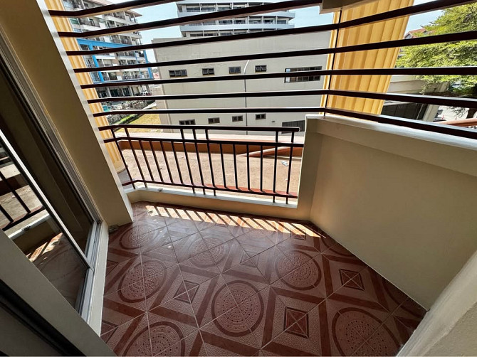 1 Bed 1 Bathroom – Flat Pattaya - photo 6