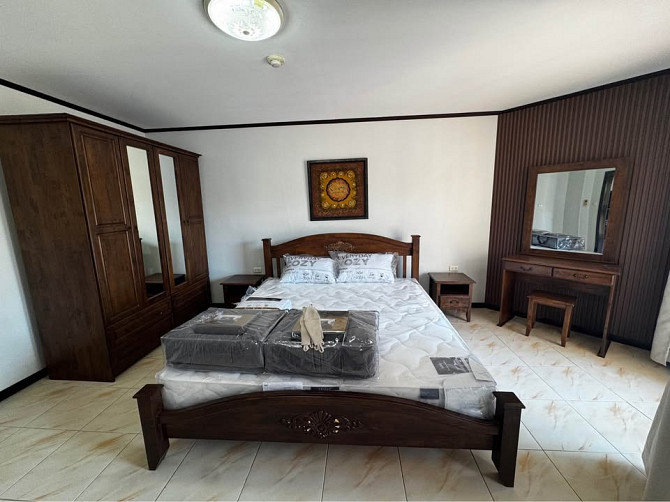 1 Bed 1 Bathroom – Flat Pattaya - photo 8
