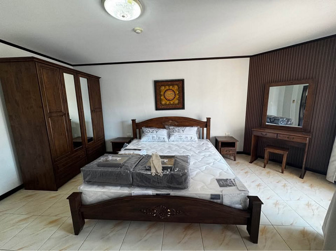 1 Bed 1 Bathroom вЂ“ Flat Pattaya - photo 16