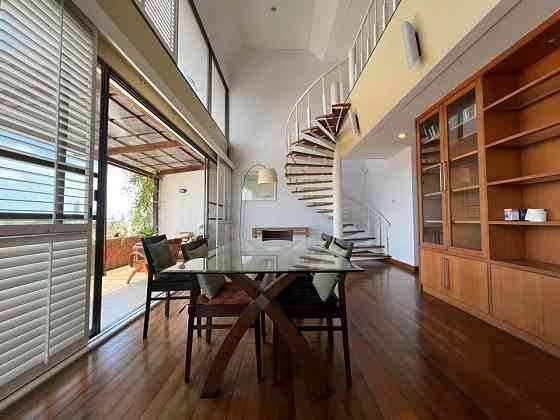 3 Bedrooms, 3 Bathrooms - Apartments Pattaya