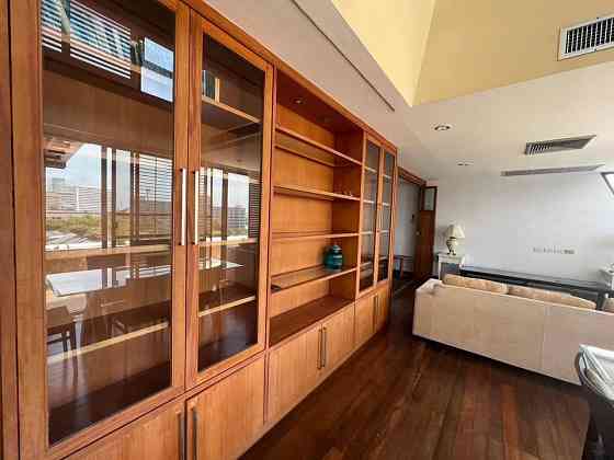 3 Bedrooms, 3 Bathrooms - Apartments Pattaya